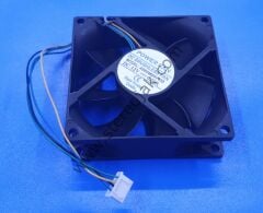 HXH  HDH0812EA  DC 12V 0.45A   4 KABLO