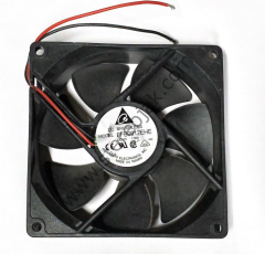 DC BRUSHLESS 12v 1.50A 90X90X25 ,FFB0912EHE 2 Kablo