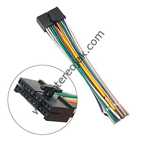 TECHLİNK   TE-6600    TEYP  ELEKTRİK BAĞLANTI KABLOSU SOKETİ