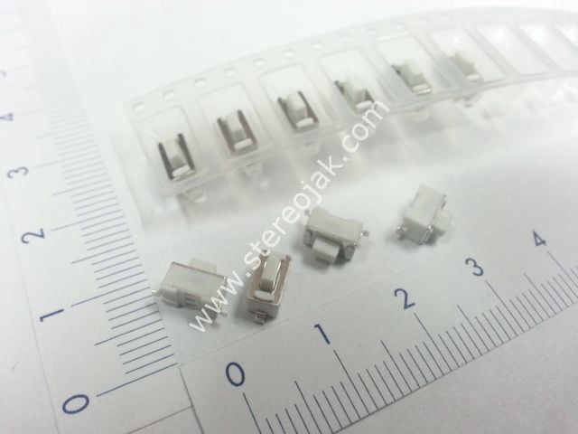 Switch-24. 5h 2 pin smd switch buton