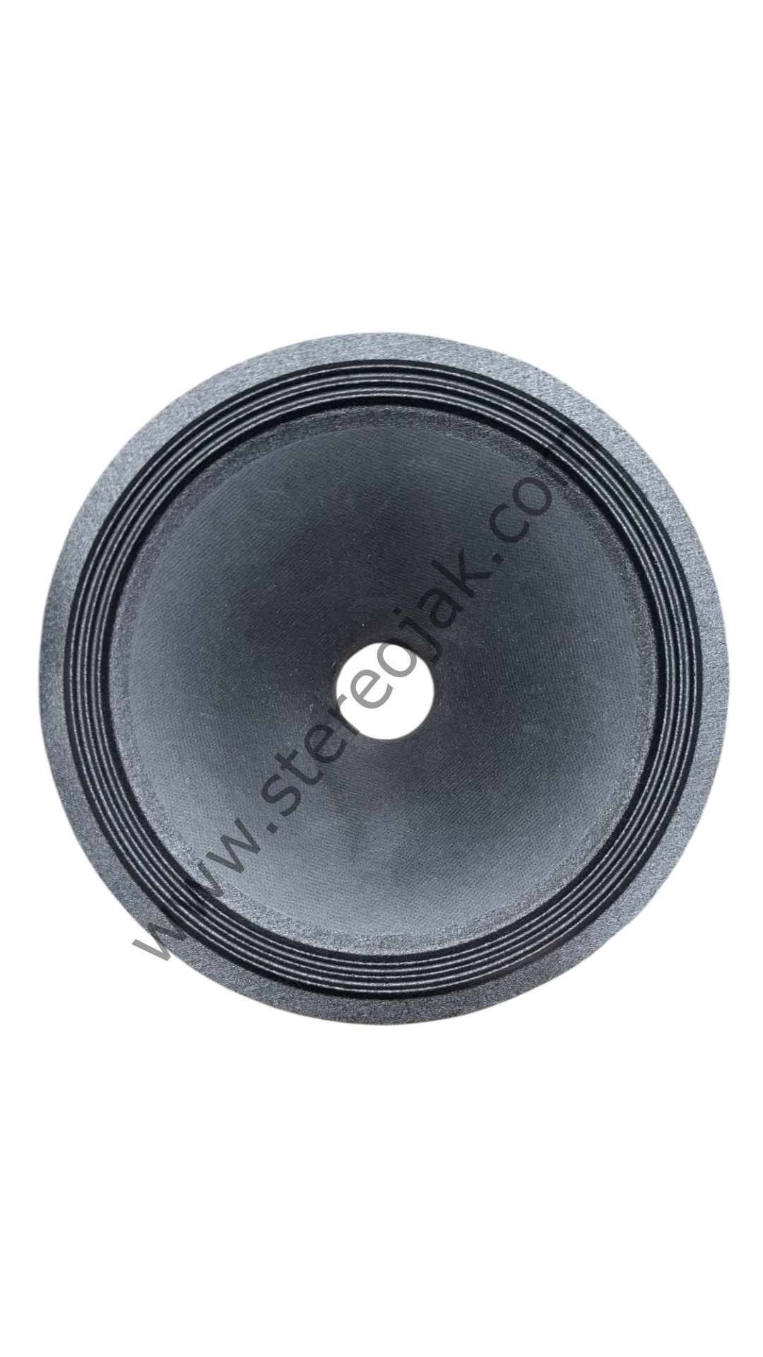 25cm Taiwan Hoparlör Konisi , 3 Dalgalı , Boğaz : 39mm , Yükseklik : 60mm ( 1. Kalite Ekstra Dayanıklı )