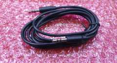 3.5MM  1.25 METRE  AUX  SES KABLOSU   KALİTELİ