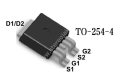 XL4003E1    D2PAK/5       1.SINIF ÜRÜN