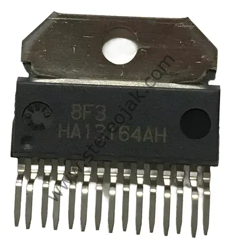 HA13164     SANYO    JAPAN
