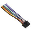 DEH-P3950MP   TEYP SOKETİ KABLOSU