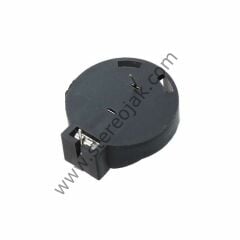 CR2450 Tipi Pil Yuvası BS-2450-1