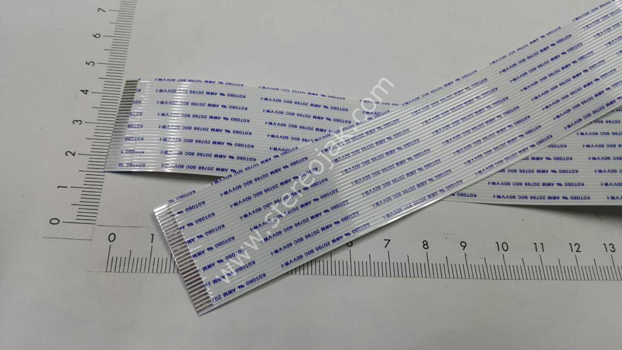 Ventura  V-flex awm 20986   29 damar 30 cm AA kablo