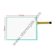 DOKUNMATİK  8  UCLU   131mmx99mm     TP-3196  /  TP-3196S1  /   TP-3196S2 /   TP-3196S5