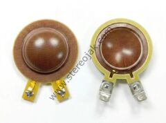 1 İnch Tweeter Mebranı - 25.4mm - ( 1 Adet )