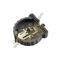 CR1220 PCB Tipi Pil Yuvası BS-1220-2AU
