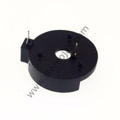 CR2477 PCB Tipi Pil Yuvası BS-2477-2 DIP