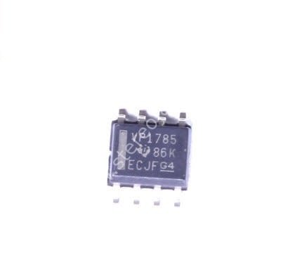VP1785  /  SN65HVD1785DR        SOIC-8  CASE  ( 1.sınıf )
