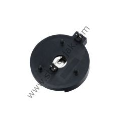 CR2430 PCB Tipi Pil Yuvası BS-2430-1 DIP