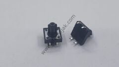 Magmaweld ID 250    switch buton