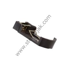 CR2032 PCB Tipi Pil Yuvası BS-8 BS-2032-8