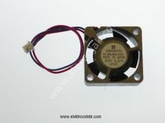 2.5CM 5 VOLT PANASONIC FAN