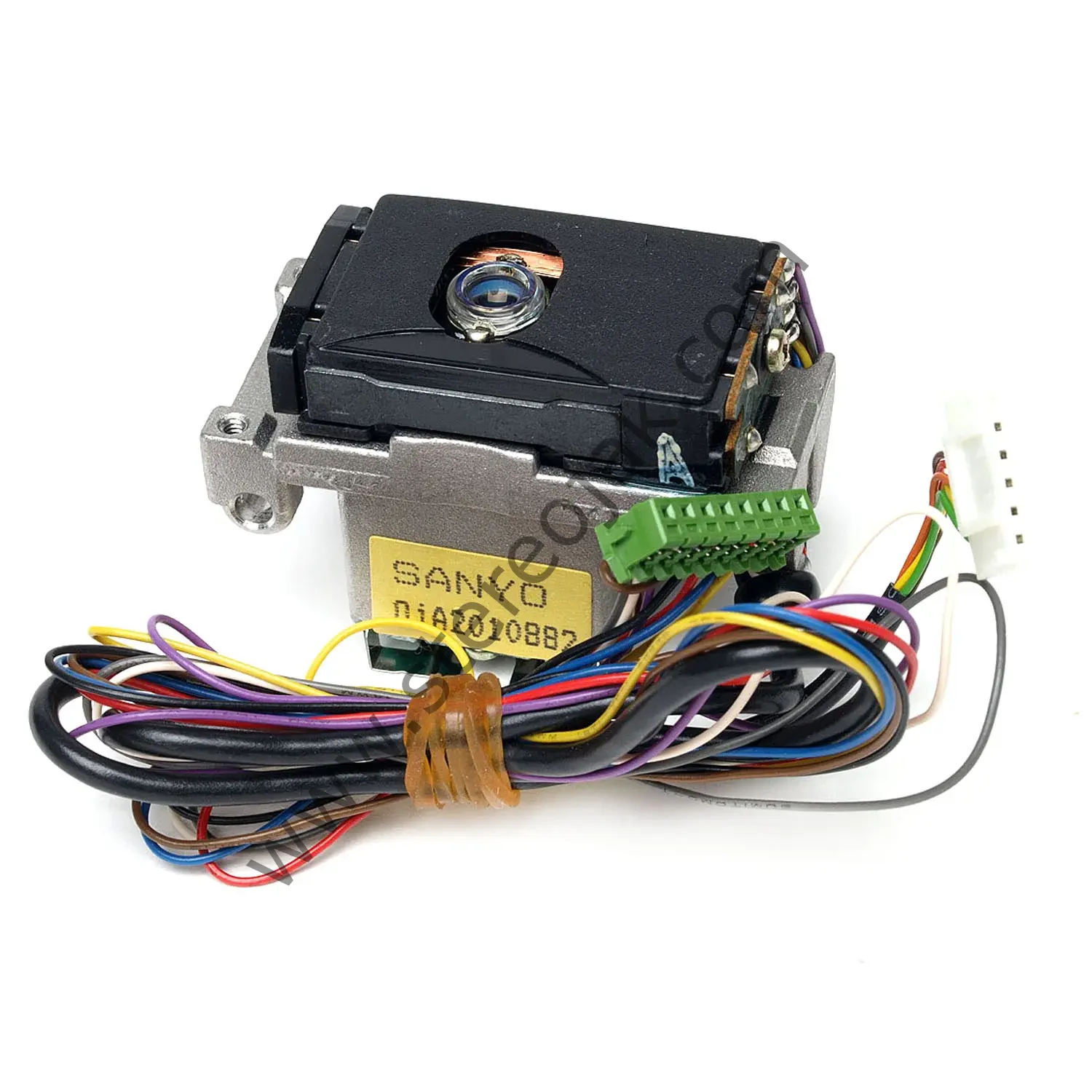 SF-90    5/8    KABLO LU  SANYO  OPTİK OKUYUCU  TK-HB94HB    (  CD Optical Pickup SF90 (5/8) Wire  )