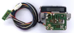 SF-90    5/8    KABLO LU  SANYO  OPTİK OKUYUCU  TK-HB94HB    (  CD Optical Pickup SF90 (5/8) Wire  )