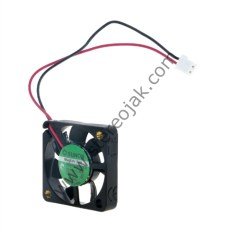 30MMx30MMX6MM  KDE0503PEV3-8 DC5V  0.35 WATT SUNON   MAGLEV FAN BİLYALI   uzun ömürlü fan  ( Raspberry PI 3 soğutucu fan  )