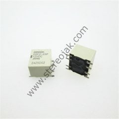 G8FD-2SF    12VDC    JAPAN