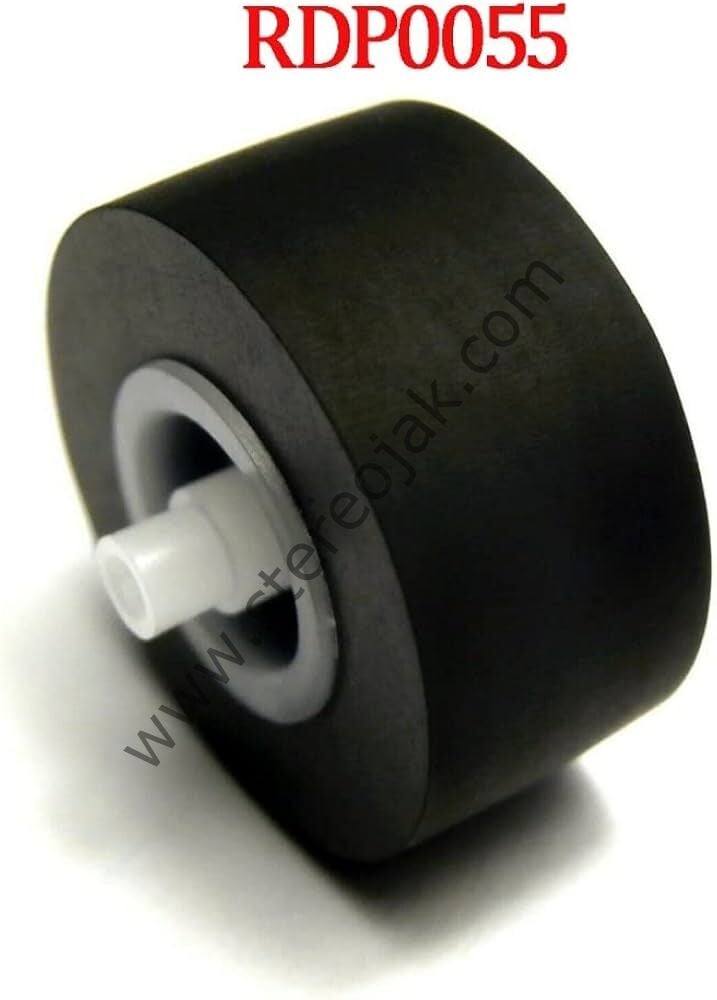 AZ6    AZ7     TECHNICS PINCH ROLLER     (  KALNLIK   6.2MM   )