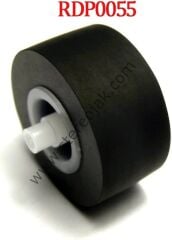 AZ6    AZ7     TECHNICS PINCH ROLLER     (  KALNLIK   6.2MM   )