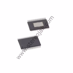 TPA6402V     IC AUDIO  AMP  4 CH   HSSOP-56