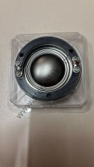 34mm Vidalı Delikli Mebran