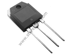 C4468 , 2SC4468 TO-3P Transistör  ( 1.sınıf ürün   Sanken Japan )