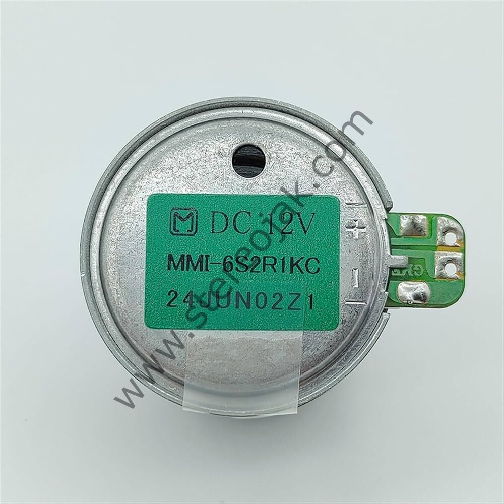 MMI-6S2LKCZ       ( SONY   CMT-CP100    MEKANİK  MOTORU )