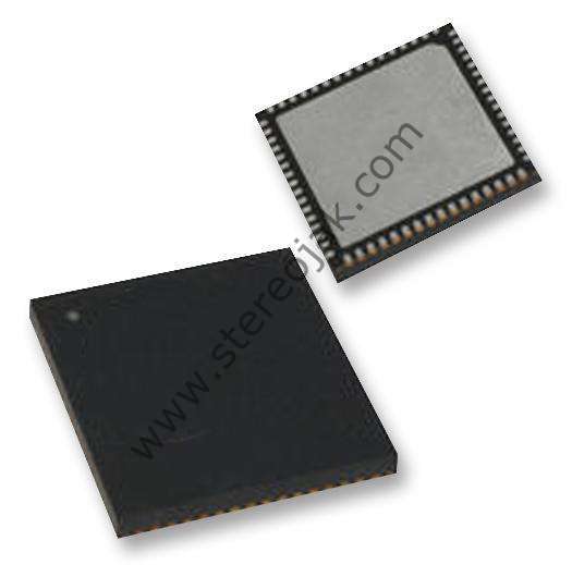 UP6636Q    /   UB6636Q   High Efficiency PMIC with Dynamic Voltage Management   UP6636QQGK QFN-48