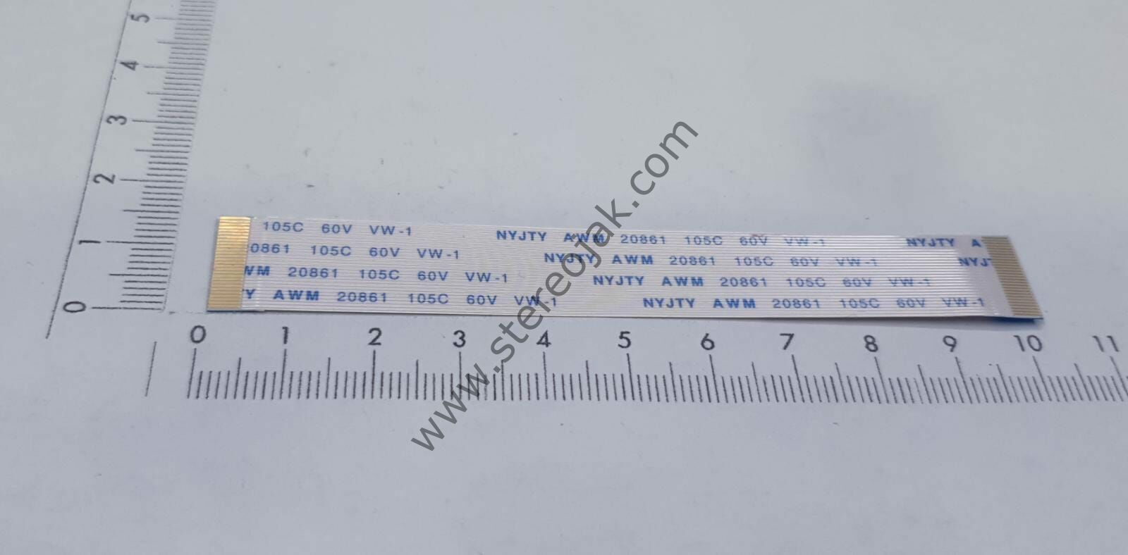 E 66085  BANDO-S   28 DAMAR 10 CM FİLM KABLO