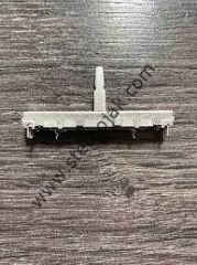 DJM2000   FADER POTANS