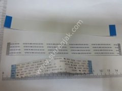 BANDO-SH F  E66085 20706   KOTOBO    33 DAMAR  15 CM   AA  FLAT FİLM FOLYO FLEX KABLO