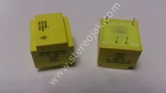 KOMBİ TRAFO   E 2010066 150V 0.50VA  230V 50/60HZ 5 ADET