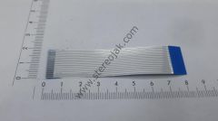 93286200-AB-E6  AWM E41447-SHC 100 60V 20861  FİLM KABLO