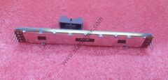 Allen & Heath ZED 22FX mikser  stereo kanal  fader sürgülü potans
