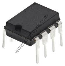 ICE3B0565J            IC OFFLINE CTRLR SMPS OTP 8DIP