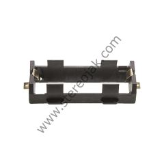 26650 SMD/SMT Tekli Pil Yuvası