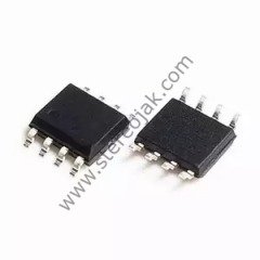 ULN2001D   /    ULN2001DS       SOP-8     3CH DARLINGTON SINK DRIVER