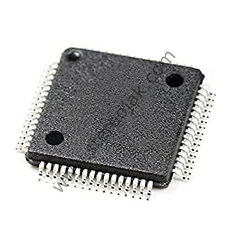 TDA7706S        QFP64   Highly integrated tuner for AM/FM car-radio    ( ORJINAL SONY  TUNER  ENTEGRESİ )