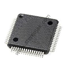 TDA7706S        QFP64   Highly integrated tuner for AM/FM car-radio    ( ORJINAL SONY  TUNER  ENTEGRESİ )