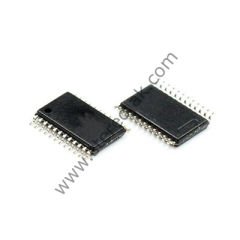 FMS6502         TSSOP-24