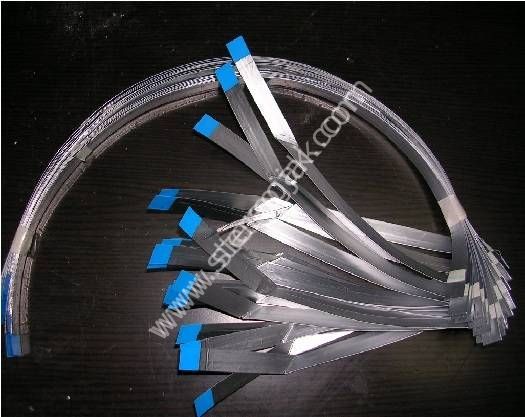 hp 1536 adf   printer yazıcı kablo    11 damar  45.5cm