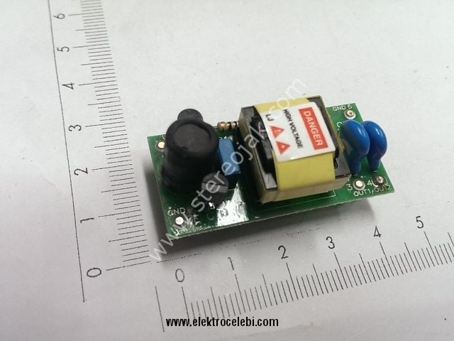 PCU-554 TDK  CXA-L10A  İNVERTER
