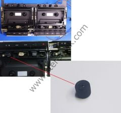Sony Fh-b50cd Fhb50cd    BASKI LASTİĞİ ( PİNCH ROLLER )