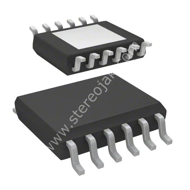 VN5016AJTR     /    VN5016AJTR-E