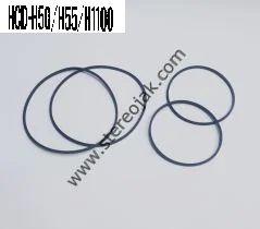 SONY VINTAGE    FH-B50CD     (FH-B55CD MHC-1100)   CD VE KASET  LASTİK TAKIMI