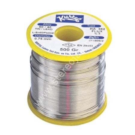 Kurtel 500gr 1.2 mm lehim