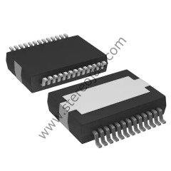 TDA8922BTH            HSOP24   SOT556-3